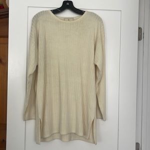 Express Tricot Long Sleeve